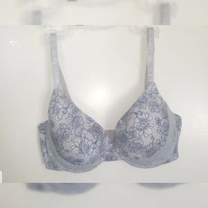 Jessica Simpson Full Figure Bra